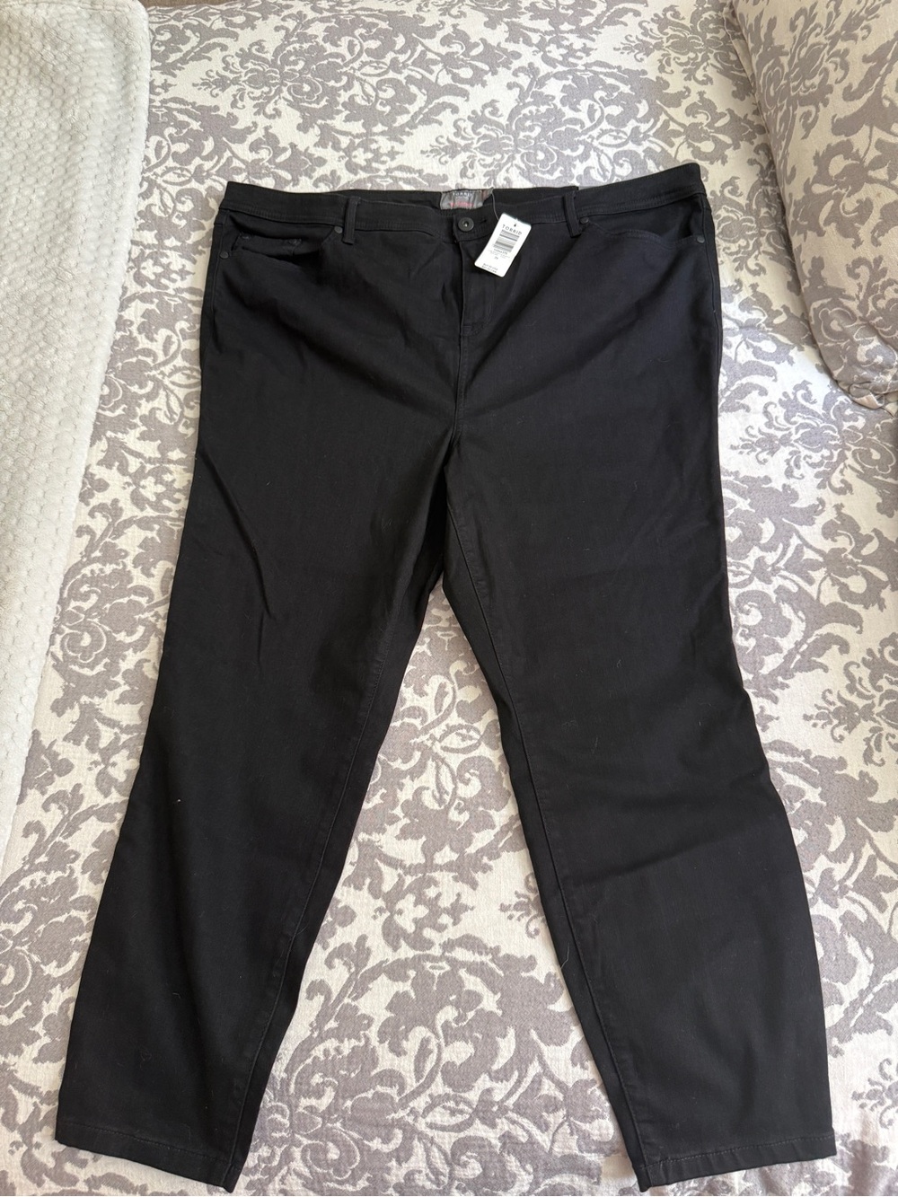 Torrid Skinny Jeans